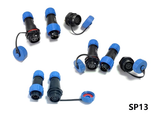 Γιατί να επιλέξετε έναν σύνδεσμο IP68 για τις βιομηχανικές εφαρμογές σας;